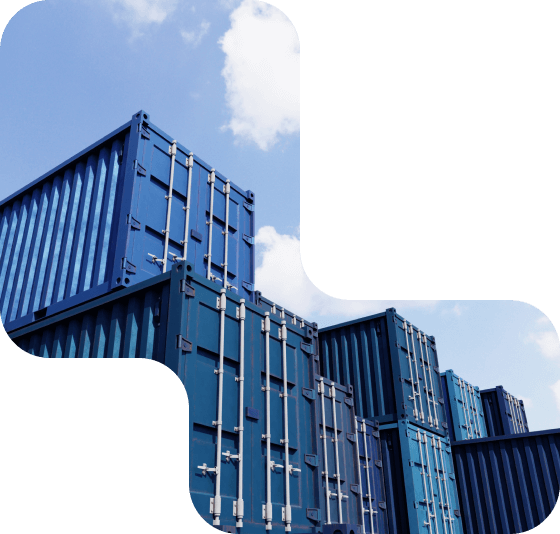 Green Way Xpress Delivery Fleet