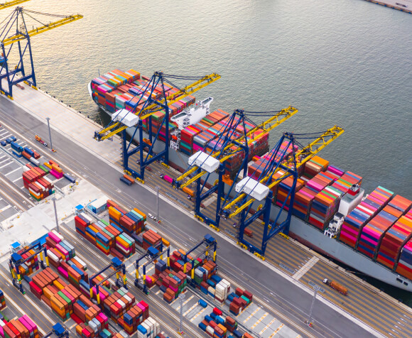 Green Way Xpress Delivery